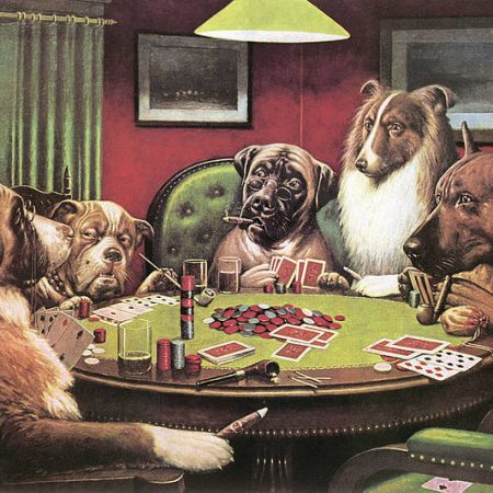 Знаменитое название казино для ваших домашних животных