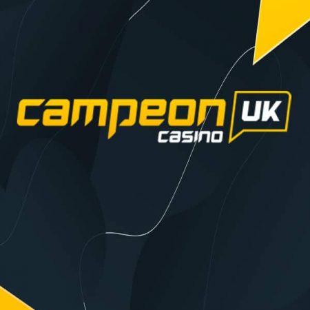 Казино Campeon, запущенная Campeon Gaming Partners в Великобритании