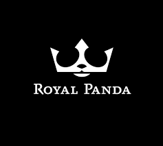 Королевский логотип Panda