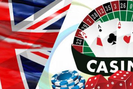 Как найти лучшие игры в казино в Великобритании