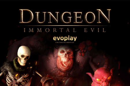 Evoplay Entertainment запускает первый в индустрии слот RPG