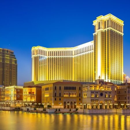 Macau Casino Gaming Выручка снизилась почти на 88% в феврале