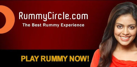 Rummycircle - лидер онлайн Rummy в Украины