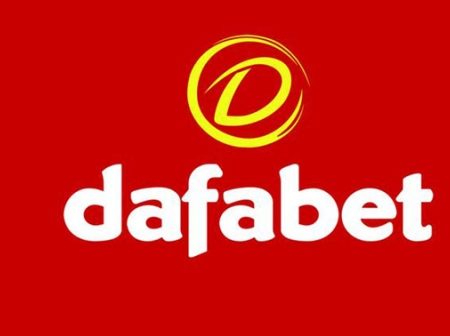 Как сделать вывод на Dafabet?
