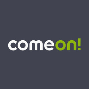 Логотип Comeon Casino