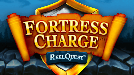 Fortress Charge онлайн слот