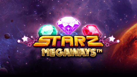 онлайн -слот Starz Megaways