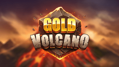 Золотой слот вулкана