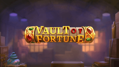 Слот Valut of Fortune