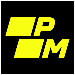 Логотип Parimatch India