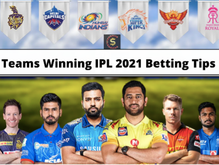 Советы по ставкам в команде IPL 2022