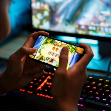 Украина может стать сверхдержавой онлайн-игр к 2025 году- AIGF