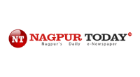 Логотип Nagpurtoday