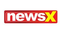 Newsx логотип