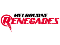 Мельбурн Renegades логотип