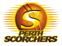 Перт Скарчерс логотип