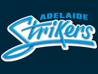 Логотип Аделаиды