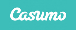 Логотип Casumo