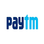 Логотип Paytm