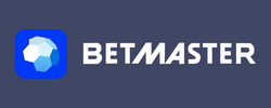 логотип Betmaster